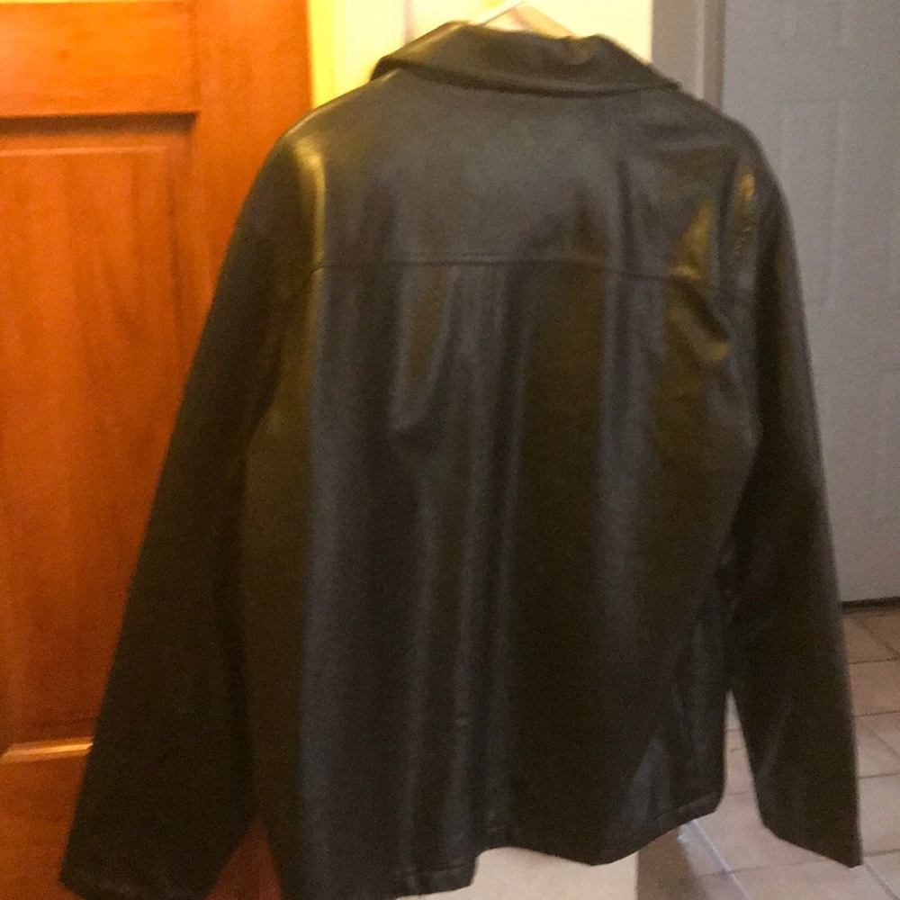 Jacket - Picture 2 of 3